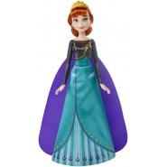 Figura Bambola 30cm ANNA Versione FROZEN SHIMMER QUEEN da FROZEN 1 Originale HASBRO F3524