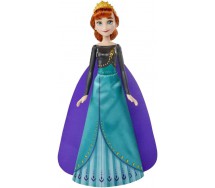 Figure Doll 30cm ANNA Version FROZEN SHIMMER QUEEN from FROZEN 1 Original HASBRO F3524
