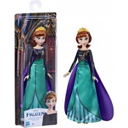 Figura Bambola 30cm ANNA Versione FROZEN SHIMMER QUEEN da FROZEN 1 Originale HASBRO F3524