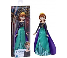Figure Doll 30cm ANNA Version FROZEN SHIMMER QUEEN from FROZEN 1 Original HASBRO F3524