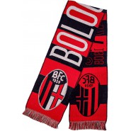 SCARF Original JUVENTUS New Logo JJ Official JACQUARD 140cm