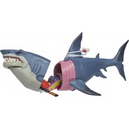 FORTNITE Action Figure Playset UPGRADE SHARK 15cm Serie VICTORY ROYALE Original HASBRO Epic Games