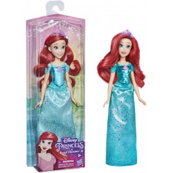 ARIEL LITTLE MERMAID Doll Royal Shimmer 30cm HASBRO F0895 DISNEY Princess