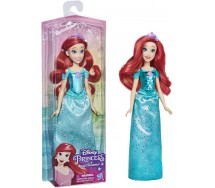 MULAN Bambola Royal Shimmer 30cm HASBRO B5827 Principesse DISNEY