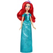 ARIEL LITTLE MERMAID Doll Royal Shimmer 30cm HASBRO F0895 DISNEY Princess