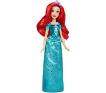 ARIEL SIRENETTA Bambola Royal Shimmer 30cm HASBRO F0895 Principesse DISNEY