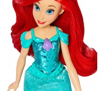 MULAN Bambola Royal Shimmer 30cm HASBRO B5827 Principesse DISNEY