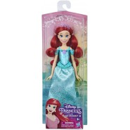 ARIEL LITTLE MERMAID Doll Royal Shimmer 30cm HASBRO F0895 DISNEY Princess