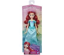 ARIEL SIRENETTA Bambola Royal Shimmer 30cm HASBRO F0895 Principesse DISNEY