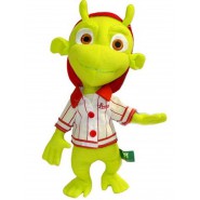 Plush from PLANET 51 Alien ECKLE 30cm ORIGINAL Official