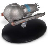 STAR TREK Into Darkness MEDUSAN STARSHIP Space Ship Special 9cm Model DieCast EAGLEMOSS