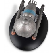 STAR TREK Into Darkness KLINGON D4 BIRD-OF-PREY Nave Spaziale Speciale 20cm Modello DieCast EAGLEMOSS