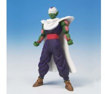 DRAGON BALL Figura 10cm PICCOLO Junior HYBRID ACTION Originale BANPRESTO Bandai