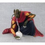 DRAGON BALL Figure Statue PICCOLO Junior CREATURES 2 Series Original BANPRESTO Bandai 