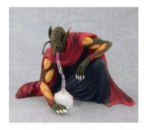 DRAGON BALL Figure Statue PICCOLO Junior CREATURES 2 Series Original BANPRESTO Bandai 