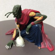 DRAGON BALL Figure Statue PICCOLO Junior CREATURES 2 Series Original BANPRESTO Bandai 