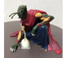 DRAGON BALL Figure Statue PICCOLO Junior CREATURES 2 Series Original BANPRESTO Bandai 