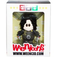 EDWARD MANI DI FORBICE Stupenda Figura Weenicons New