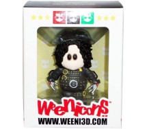 EDWARD MANI DI FORBICE Stupenda Figura Weenicons New