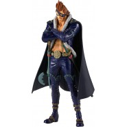 ONE PIECE Figura Statua 17cm X DRAKE DXF The Grandline Men  Wanokuni Vol.22 BANPRESTO