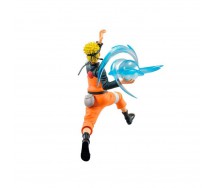 Figura Statua 14cm UZUMAKI NARUTO Versione 1 Serie EFFECTREME Originale BANPRESTO