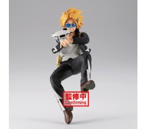 DENKI KAMINARI Figure Statue 15cm MY HERO ACADEMY AMAZING HEROES VOL. 21 Original BANPRESTO