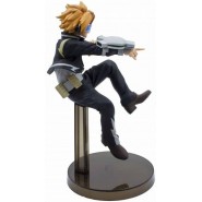 DENKI KAMINARI Figura Statuetta 15cm MY HERO ACADEMY AMAZING HEROES Vol. 21 Originale BANPRESTO 