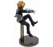 DENKI KAMINARI Figura Statuetta 15cm MY HERO ACADEMY AMAZING HEROES Vol. 21 Originale BANPRESTO 