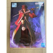 Figura Statua 21cm BENIMARU CRIMSON Ogre Warrior That time I got reincarnated as Slime ORIGINALE Banpresto