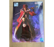 Figura Statua 21cm BENIMARU CRIMSON Ogre Warrior That time I got reincarnated as Slime ORIGINALE Banpresto