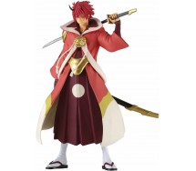 Figura Statua 21cm BENIMARU CRIMSON Ogre Warrior That time I got reincarnated as Slime ORIGINALE Banpresto