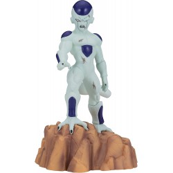 DRAGON BALL Z Figura Diorama 13cm FREEZER History Box Vol. 5 Originale BANPRESTO