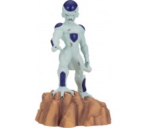 DRAGON BALL Z Figura Diorama 13cm FREEZER History Box Vol. 5 Originale BANPRESTO