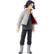 KEISUKE BAJI Statua 17cm Vol. 2 da TOKYO REVENGERS Originale BANPRESTO