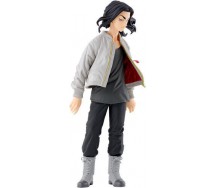 KEISUKE BAJI Statua 17cm Vol. 2 da TOKYO REVENGERS Originale BANPRESTO