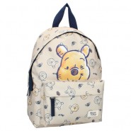 BACKPACK WINNIE THE POOH Model 3870 Size 31x22x9cm DISNEY Original Vadobag