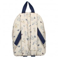 BACKPACK WINNIE THE POOH Model 3870 Size 31x22x9cm DISNEY Original Vadobag