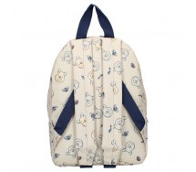 BACKPACK WINNIE THE POOH Model 3870 Size 31x22x9cm DISNEY Original Vadobag