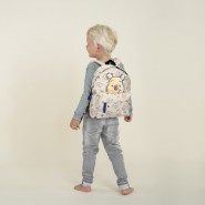 BACKPACK WINNIE THE POOH Model 3870 Size 31x22x9cm DISNEY Original Vadobag