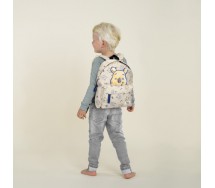 Zaino Zainetto WINNIE THE POOH Modello 3870 Misure 31x22x9cm DISNEY Originale Vadobag
