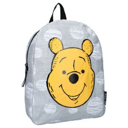 Zaino Zainetto WINNIE THE POOH Modello 3810 Misure 31x23x9cm DISNEY Originale Vadobag