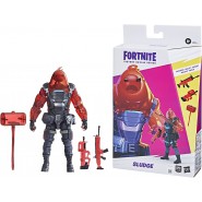 FORTNITE Action Figure SLUDGE 15cm Serie VICTORY ROYALE Original HASBRO Epic Games