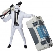 FORTNITE Action Figure BRUTUS GHOST 15cm Serie VICTORY ROYALE Original HASBRO Epic Games
