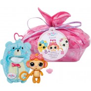 BABY BORN SURPRISE Pack Doll PETS SERIE 1 Original