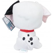 Peluche STITCH 30cm Parlante Lingua INGLESE Frasi del Film Originale DISNEY Lilo e Stitch UFFICIALE