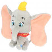 Peluche STITCH 30cm Parlante Lingua INGLESE Frasi del Film Originale DISNEY Lilo e Stitch UFFICIALE