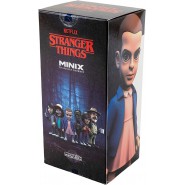 ELEVEN Figure Statue 11cm STRANGER THINGS Original Serie MINIX Tv 11