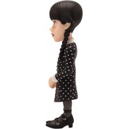 WEDNESDAY ADDAMS Figure Statue 11cm Original Serie MINIX Tv 113