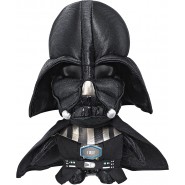Peluche DARTH VADER Parlante In Box 20cm Ufficiale ORIGINALE STAR WARS Play By Play