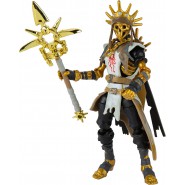 Figure ORO Skeleton GOLD FORTNITE Serie MASTER GRADE Original Jazwares